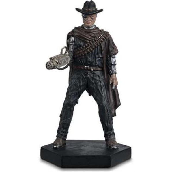 Dr Who Kahler-Tek Figurine 'Resin Series'