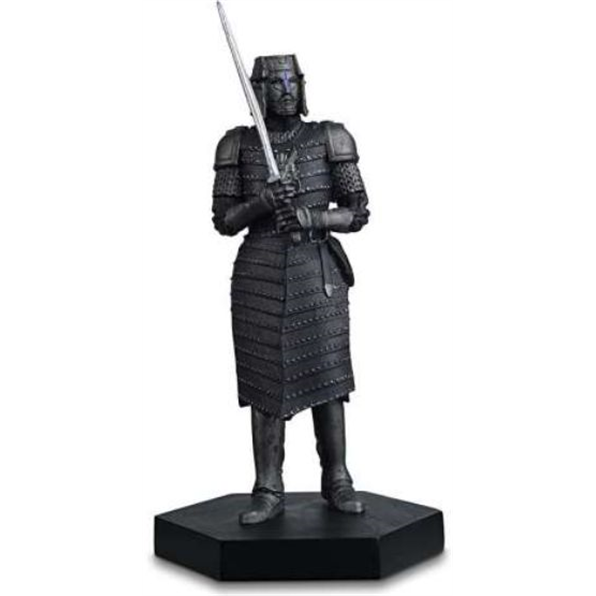 Dr Who Robot Knight Figurine 'Resin Series'