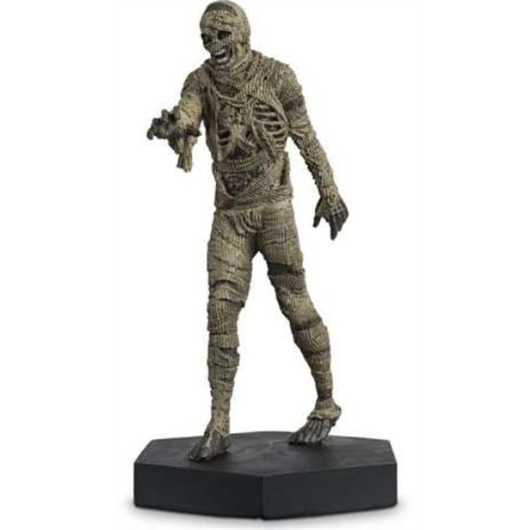 Dr Who the Foretold Figurine 'Resin Series'