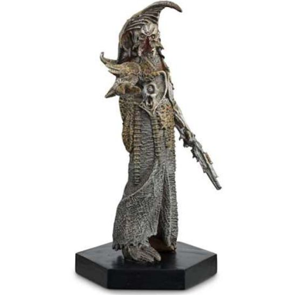 Dr Who the Fisher King (Before the Flood) Figurine 'Resin Series'