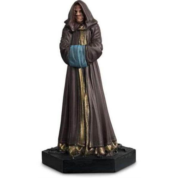 Dr Who Colony Sarff Figurine 'Resin Series'