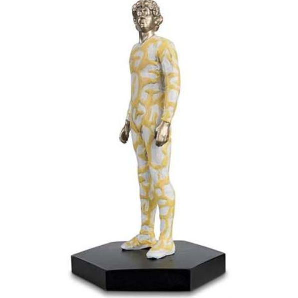 Dr Who Axon Man Figurine 'Resin Series'