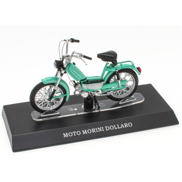 Moto Morini Dollaro 'Scooter Collection'