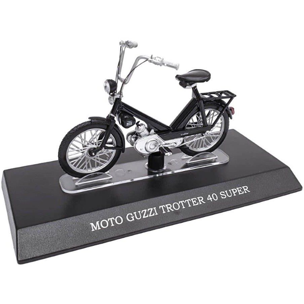 Moto Guzzi Trotter 40 Super 'Scooter Collection'