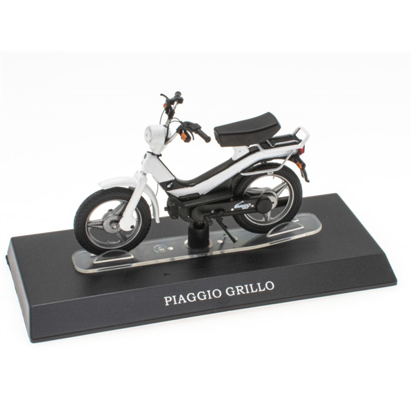 Piaggio Grillo 'Scooter Collection'