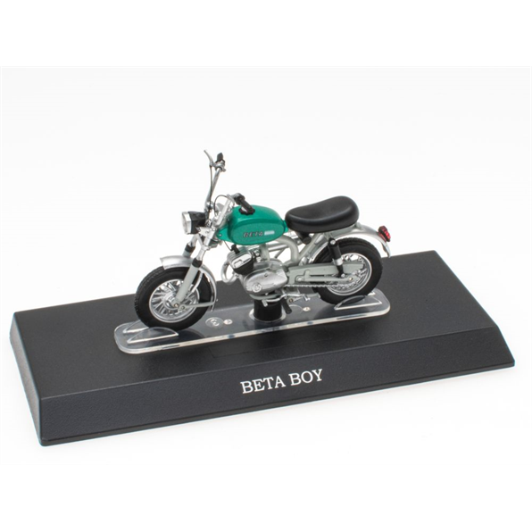 Beta Boy 'Scooter Collection'