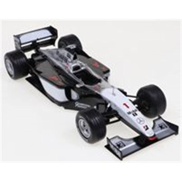 Mclaren MP4-14 - Mika Hakkinen - 1999 1:24 F1 - Blister Packaging