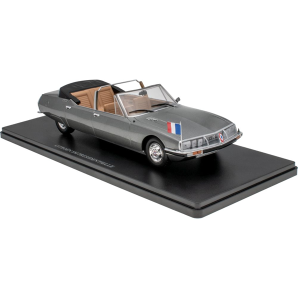 Citroen SM Presidentielle - 1972 1:24th Scale