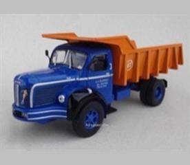 Berliet Le Centaure - Decals Automezzi 1/43
