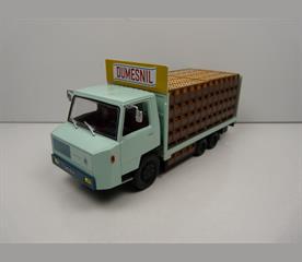 Camion Berliet 1/43 – Altaya, Neuf, Miniature Collection