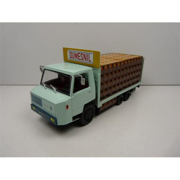 Berliet Tekel Transport de Boissons 1966