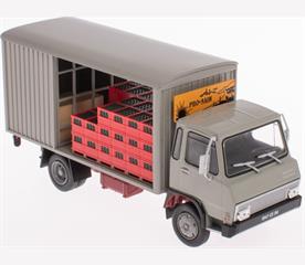 1/43 IXO DIREKT Berliet Sides GLC 28 VMA n.3 EUR 19,00 - FR