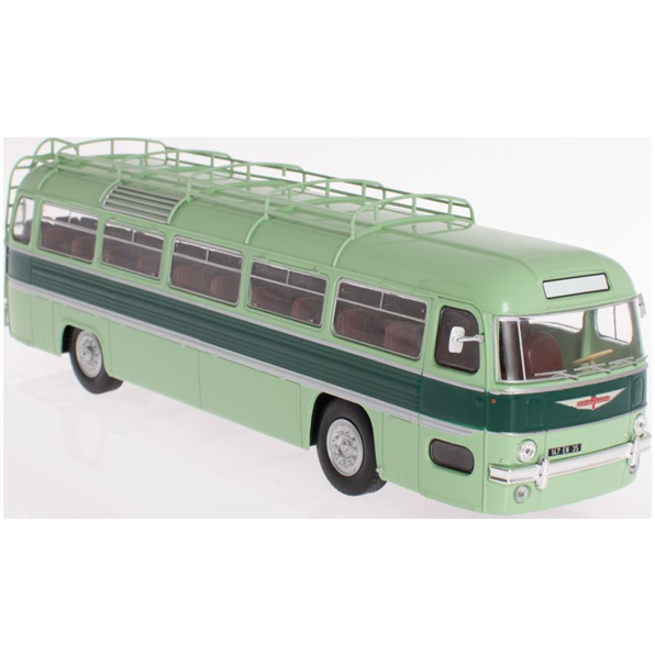 Chausson ANG (Transports Orain) (1956) 1:43rd Scale Buses of the world