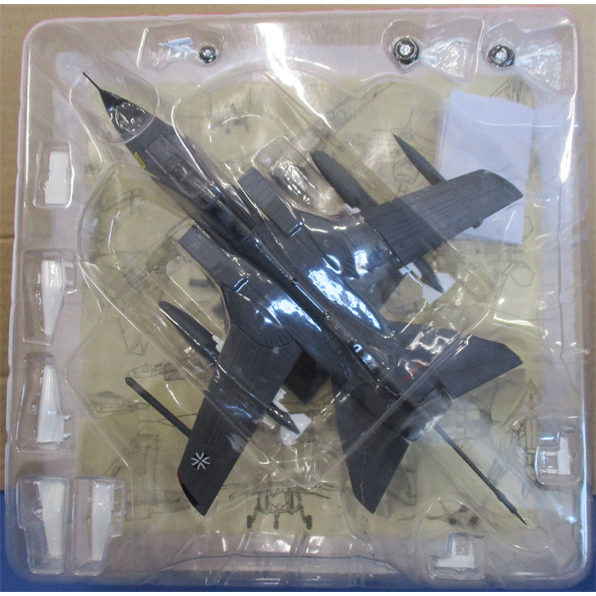 Panavia PA-200 Tornado 43-71 Navy Germany 1:72 Collection