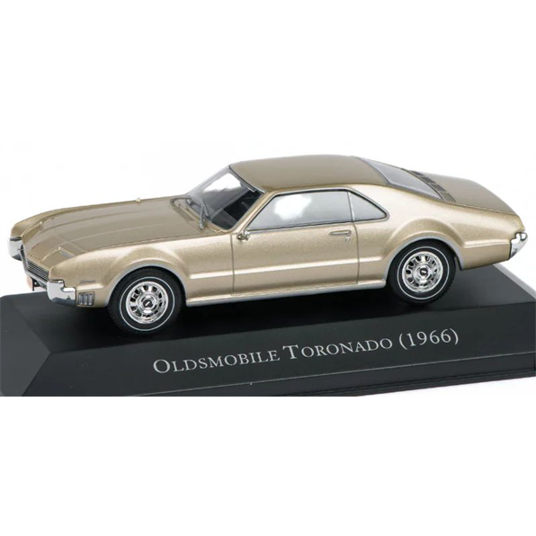 Oldsmobile Tornado 1966 American Car Collection