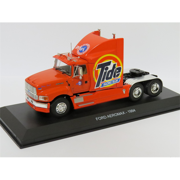 Ford 1994 Aeromax 1:43 Truck Tuning Collection -Blister Pack