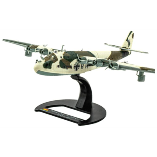 Blohm and Voss BV 222 (1941) Aviation of WW2