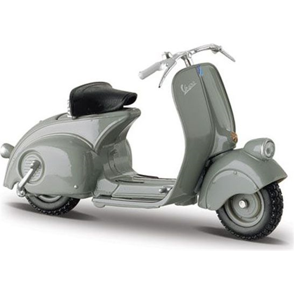 Vespa 98 Green (1946)