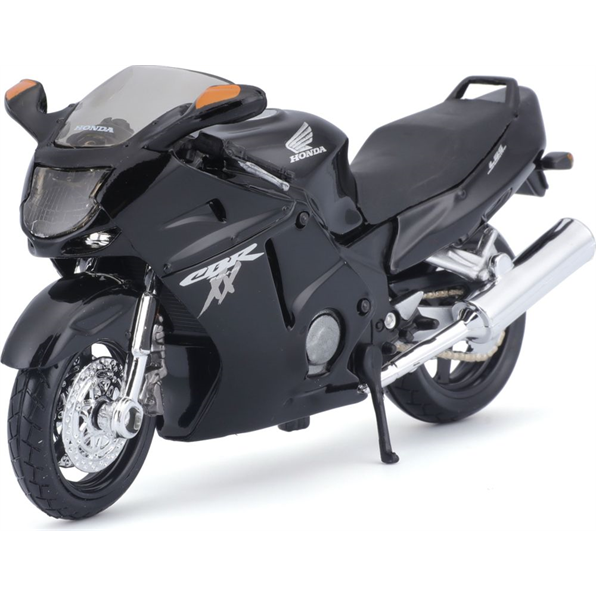 Honda CBR1100XX