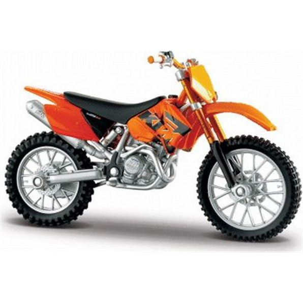 KTM 525SX