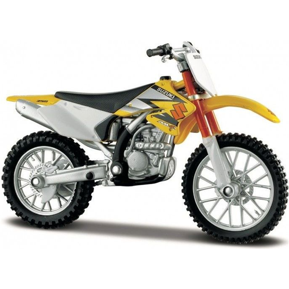 Suzuki RM-Z 250