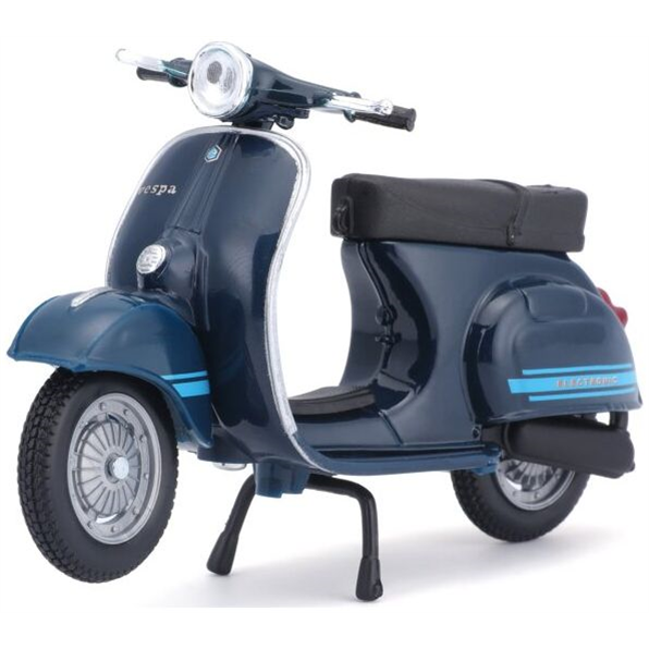 Vespa 125 ET3 Primavera 1976 Blue