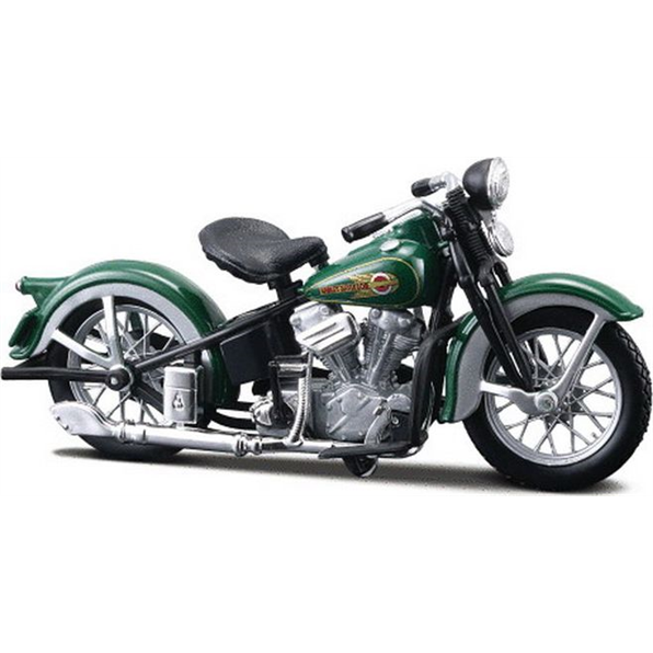 H-D EL Knucklehead 1936 (25)