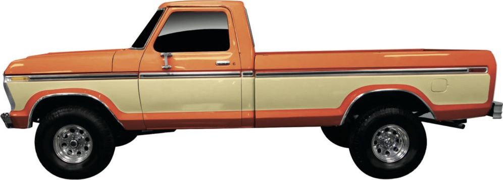 vado f 77 pick up vado f