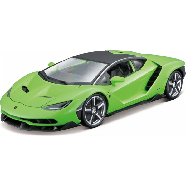 Lamborghini Centenario LP 770-4 2016 Green