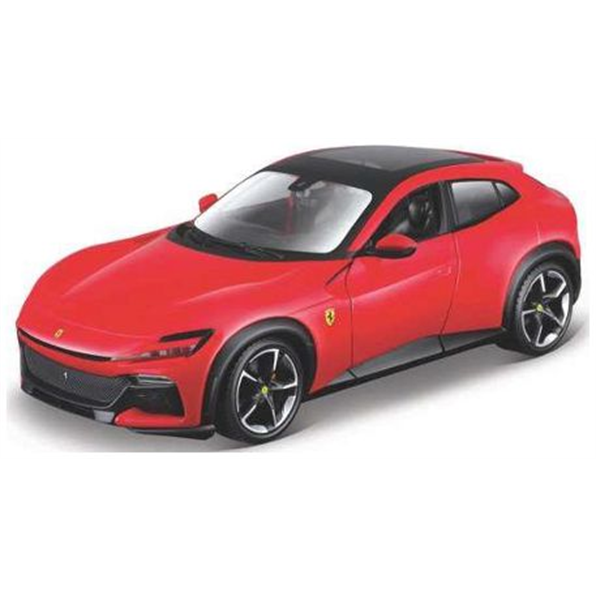 Ferrari Purosangue Kit