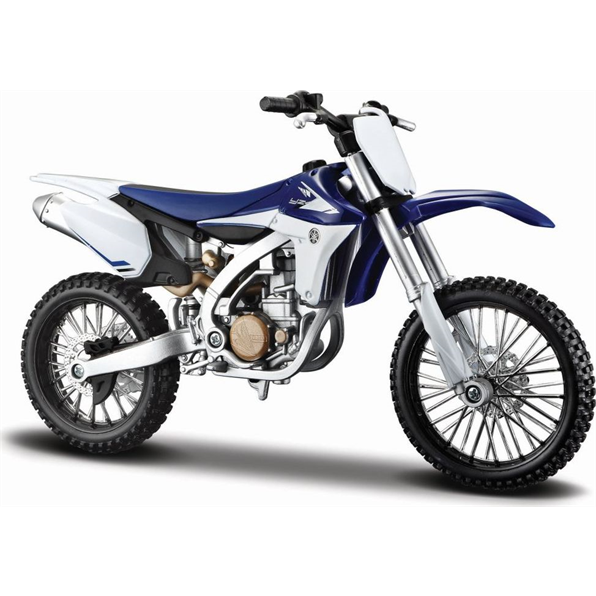 Yamaha YZ450F - Kit