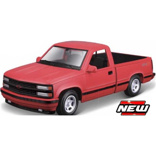 Chevrolet 454 SS Pick-Up 1993 Kit