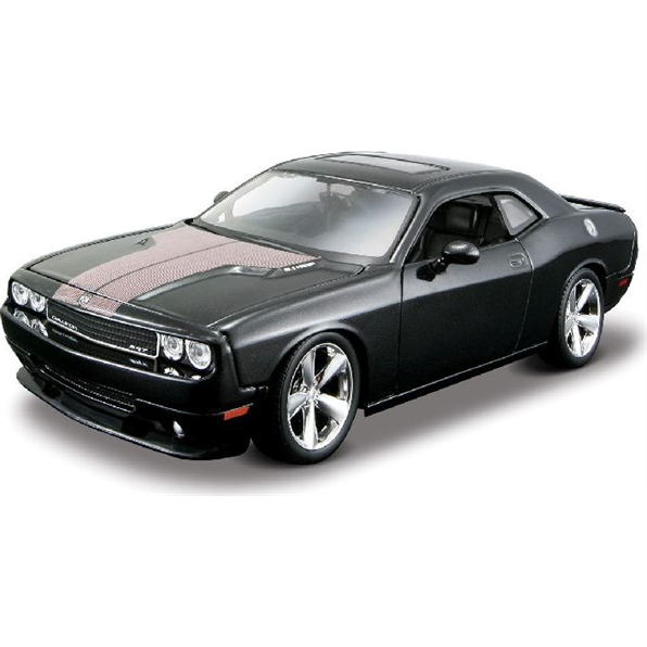 Dodge Challenger Metal Kit