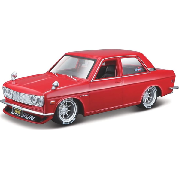 Datsun 510 1971 'KIT'