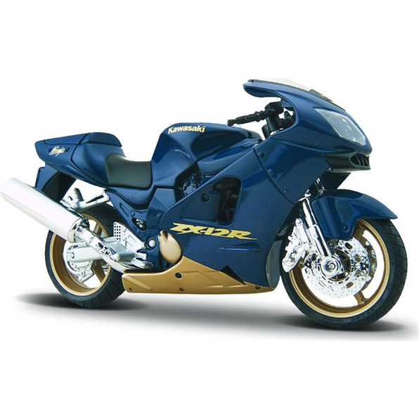 Kawasaki Ninja ZX-12