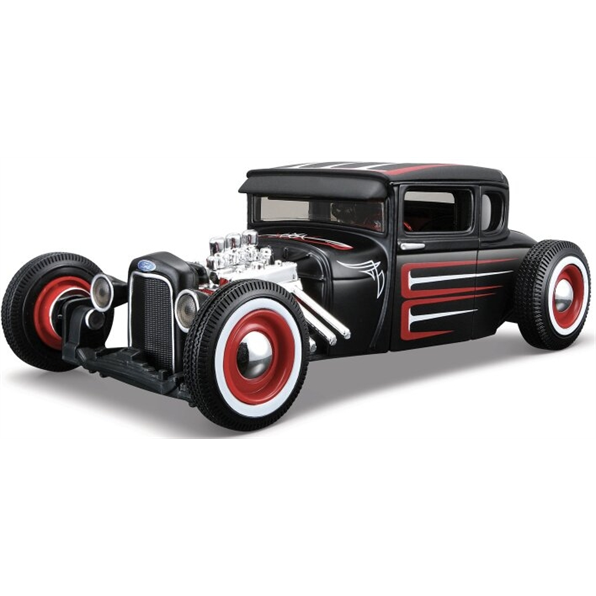 Ford Model A 1929 Hot Rod 'Kit'