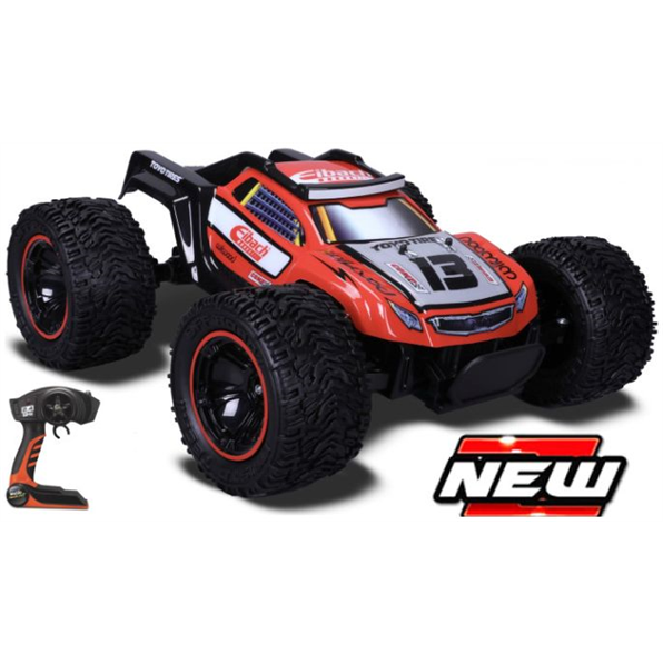 Off-Road Trophy Truck 2.4 GHz RC