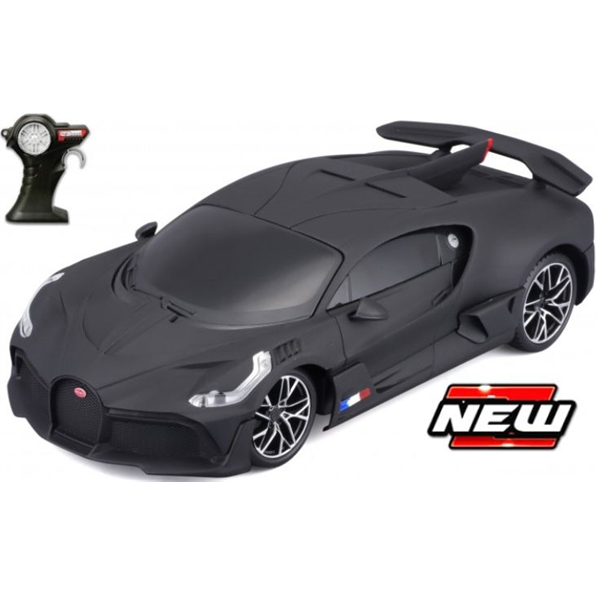 Bugatti Divo 2019 2.4 GHz Radio Control