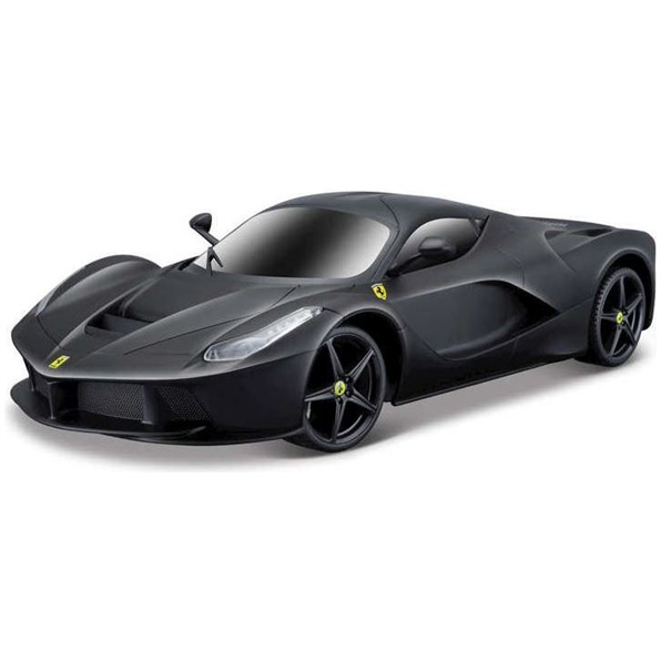 LaFerrari Radio Control (USB Ver.) 2.4 GHZ (Li-ion Batteries)
