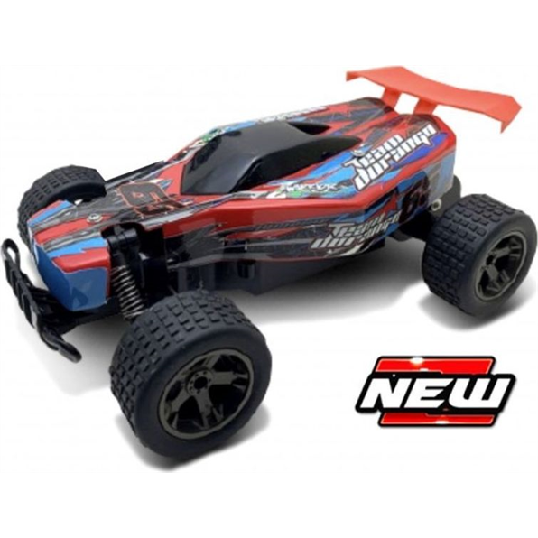 Whipflash Light-Up Buggy 2.4G Radio Control