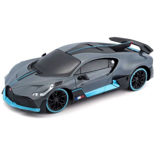 Bugatti Divo 2.4G Radio Control