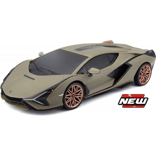 Lamborghini Sian FKP 37 Premium 2.4G Radio Control