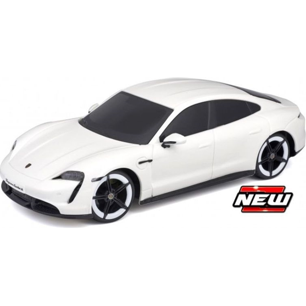 Porsche Taycan Turbo S Premium 2.4G Radio Control
