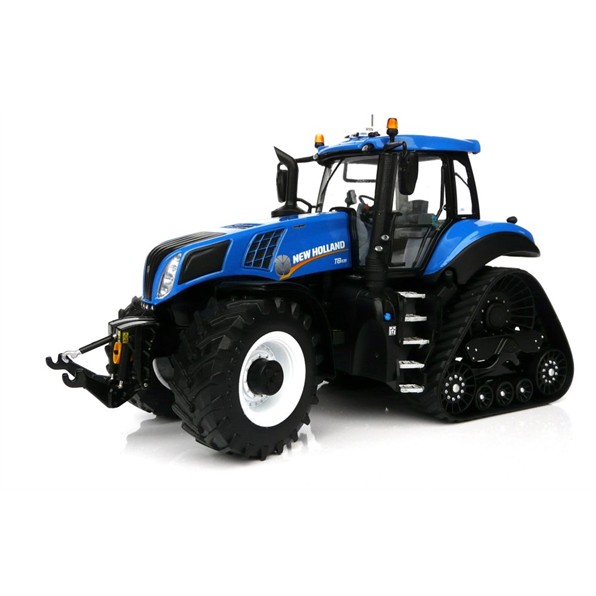 New Holland T8.435 Blue SmartTrax