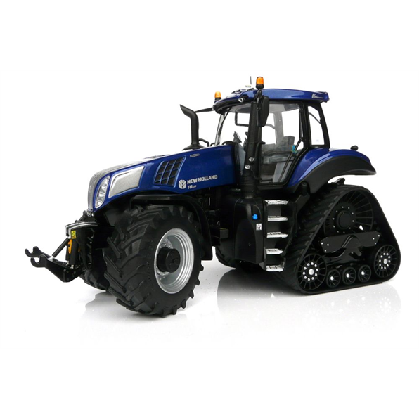 New Holland T8.435 Blue Power SmartTrax