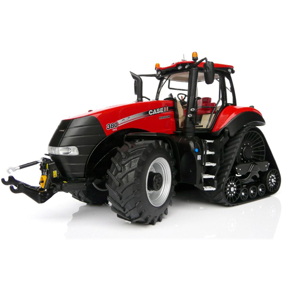 Case IH Magnum 380 CVX Rowtrac