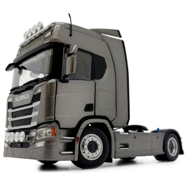 Scania R500 4x2 Dark Grey