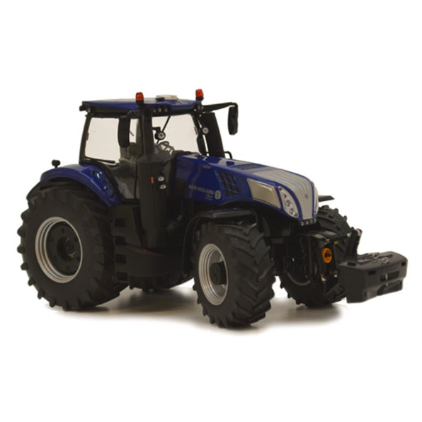 New Holland T8.435 GENESIS Blue Power