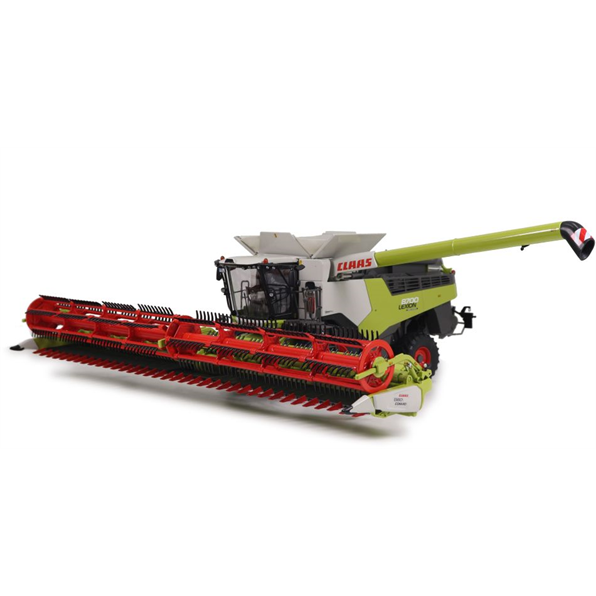 Claas Lexion 8700