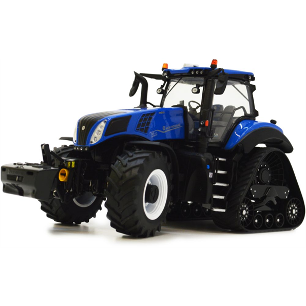 New Holland T8.435 Genesis Smarttrax Blue (Limited Edition 400pcs)